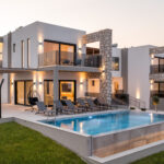 Blue Sunrise Luxury Villas Rhodes: Book Your Stay