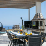 Blue Sunrise Luxury Villa